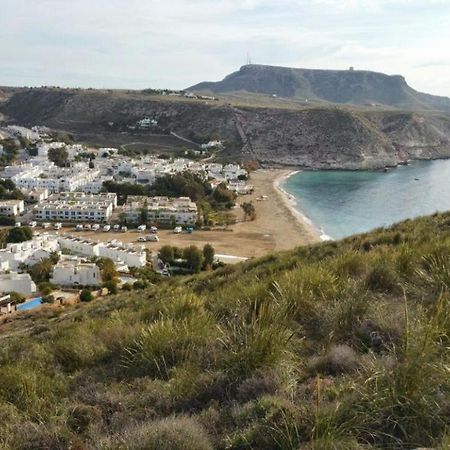 فيلا Casa El Algarrobico أغوا امارجا المظهر الخارجي الصورة