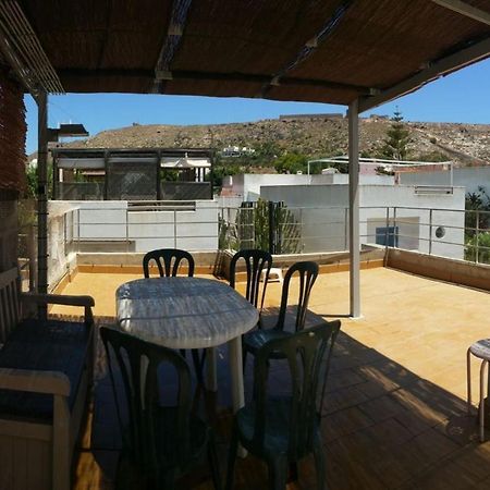 فيلا Casa El Algarrobico أغوا امارجا المظهر الخارجي الصورة
