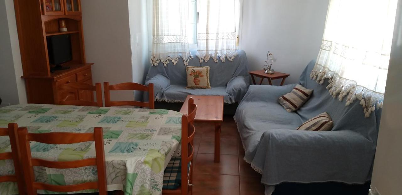 فيلا Casa El Algarrobico أغوا امارجا المظهر الخارجي الصورة