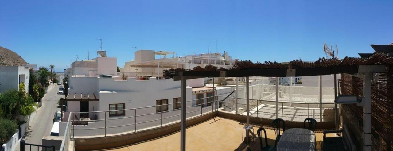فيلا Casa El Algarrobico أغوا امارجا المظهر الخارجي الصورة