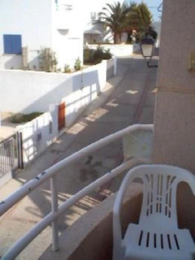 فيلا Casa El Algarrobico أغوا امارجا المظهر الخارجي الصورة