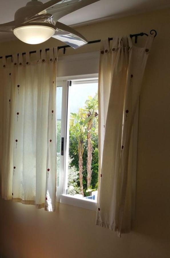 فيلا Casa El Algarrobico أغوا امارجا المظهر الخارجي الصورة